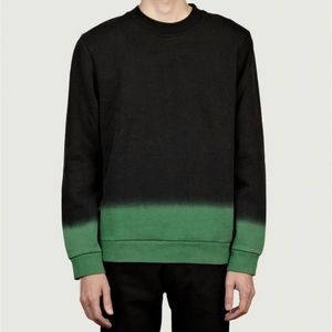 Raf Simons Gradient Crew Neck